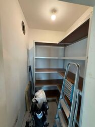 Blk 164B Rivervale Delta (Sengkang), HDB 3 Rooms #589294881
